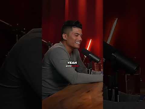 Why He Spent $400 On A Haircut