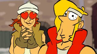 Ugly series - Metal Slug