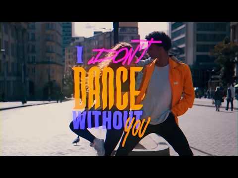 Matoma &amp; Enrique Iglesias – I Don&#39;t Dance (Without You) [feat. Konshens] [Official Lyric Video]