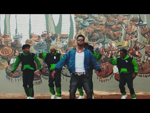 FIOR 2 BIOR - OH DJIZESS (CLIP OFFICIEL)