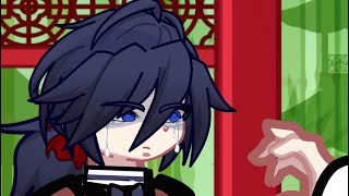 i will never be her. || sanegiyuu || kny ||