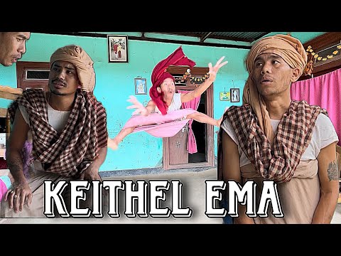 Keithel ema 😂😂😂😂#funny 