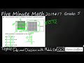 Dividing Decimals and Models