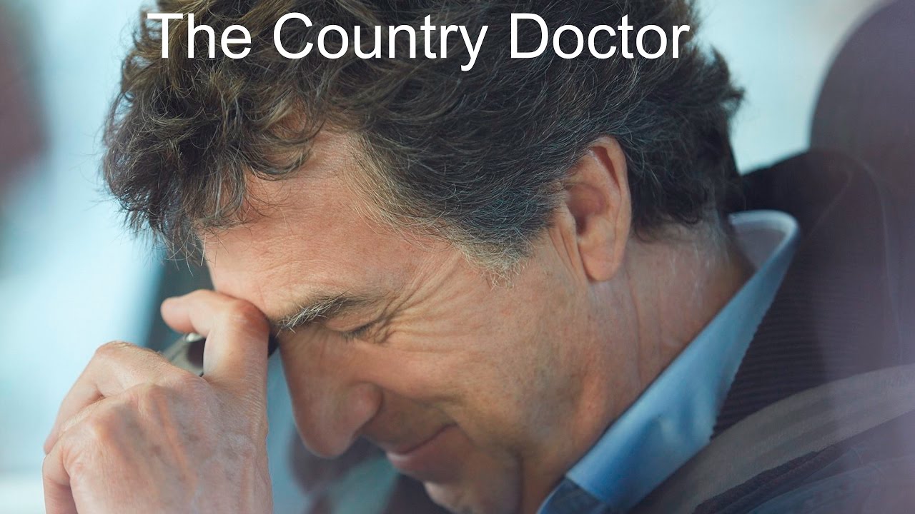 The Country Doctor Trailer thumbnail