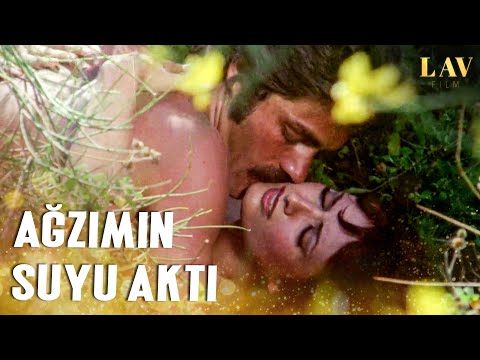 Kadir İnanır - Müjde Ar Etkileyici Sahne | Baldız