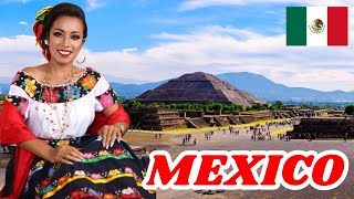 Ciudad De México Una Metrópolis Vibrante Llena De Historia Y Cultura