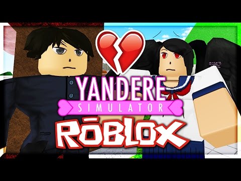 Roblox Yandere High School Game 07 2021 - yandere school roblox