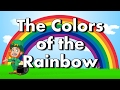 Rainbow Colors and Actions