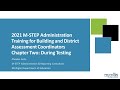 Assessment Administration Guidelines