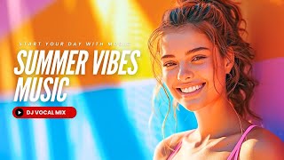 Get the Party Started, Essential Pop & Hip-Hop Tunes