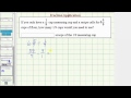 Understanding Fractions and Division in Recipes