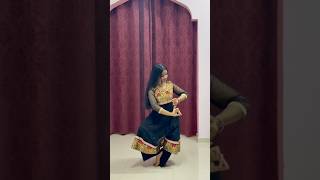 ✨✨ #trending #classicaldance #bharatanatyam #shorts #dance