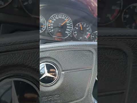V12 S600 отзыв #shortsvideo #automobile