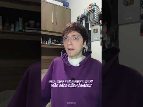 POV: VOCÊ DESCOBRE QUE A NINTENDO TEM JOGOS BARATOS #gamer #pov #humor