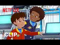 Life and Science on the ISS