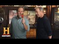 Tim Allen and Richard Karn's New Series