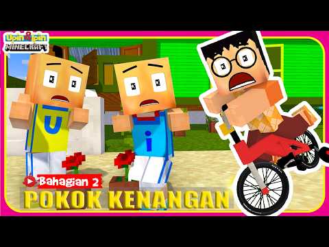 UPIN & IPIN MUSIM 19 - POKOK KENANGAN 🌳Bahagian 2 | Episode Terbaru 2025!