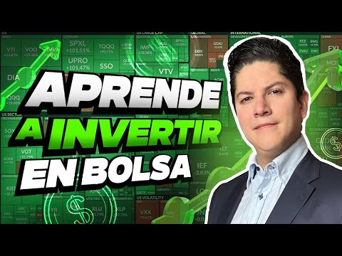 APRENDE a ANALIZAR ACCIONES - Curso Bolsa de Valores #20