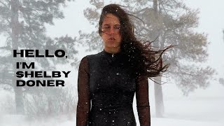 I Am Shelby Doner