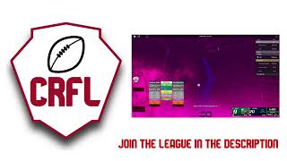 (CRFL S6) Ohio vs Akron | Week Three