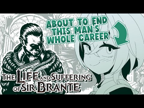 【The Life and Suffering of Sir Brante】 Your choices decide his fate & his suffering