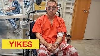 The Road Rage Pipe Guy is Back
