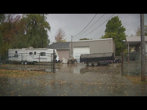 YouTube video thumbnail: Residential Concerns in Tonawanda Over Cannabis Facility