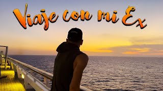 Voy a Brasil en Crucero