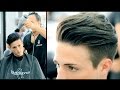 Haircut Techniques and Products