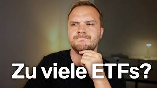 Machen ETFs den Markt kaputt?