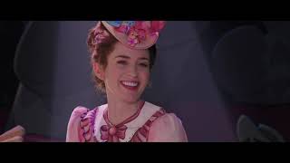 'Sing for Us' Clip - Mary Poppins Returns EPK