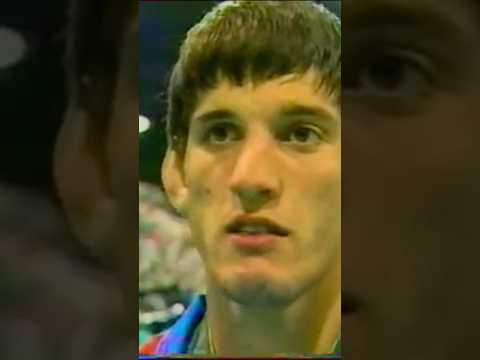 Великий Бувайсар Сайтиев. Вечная память #shorts