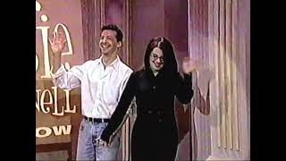 The Rosie O'Donnell Show - November 1st, 2001 (Season 6)