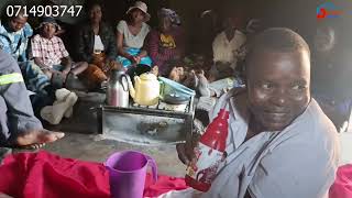 RUSAPE NGOZI [PART3].....MHEPO YOBATSIRWA NASEKURU DZIVA