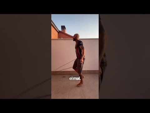 El Chojin - “Liberarme” ft Green Valley y Acción Sánchez (Visualizer)