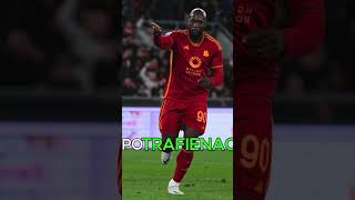 UDANY DEBIUT DE ROSSIEGO #asroma