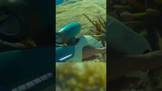 NOVA MECÂNICA DO SUBNAUTICA 2