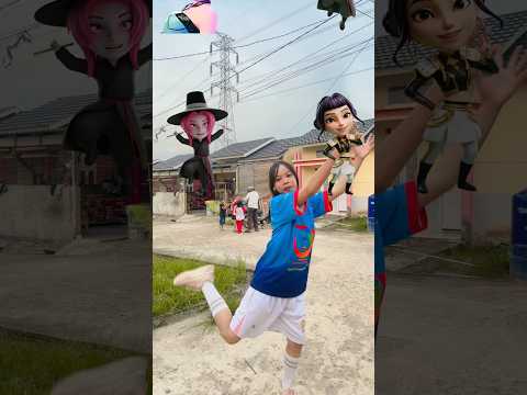 Saja boys demon hunter #trendingshorts #demonhunters #sajaboys