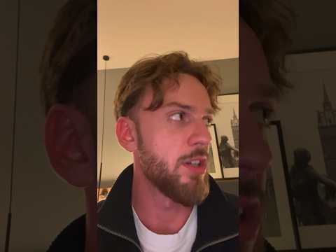 Bester Getränketest des Jahres MARCO GIANNI #shorts