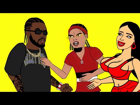 Ceky Viciny - La Policía no - Nooo La policía ( tung sahur police)(Video Oficial)