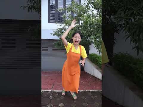 Rủ bạn đi chơi bất ổn - Inviting friends out to hang out is unstable# shorts
