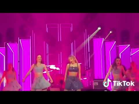 Ayliva - Was mir gefällt | München 07.09.2023 Schwarzes Herz Tour