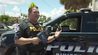 Hundreds face steep fines for speeding in school zones