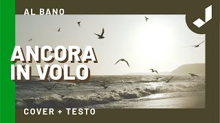 ANCORA IN VOLO - cover di Al Bano