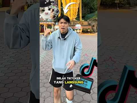 Tiktoker Dihujat Karena Sebut Palestina Negara Paling Halu