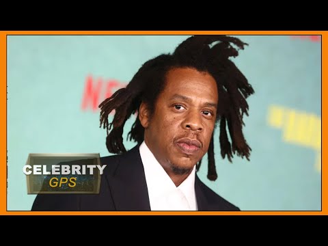 JAY-Z accused of SEXUAL ASSAULT - Hollywood TV