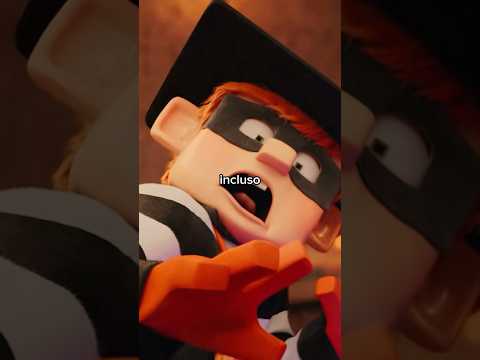 EL SECRETO DE LA CAJITA 😨