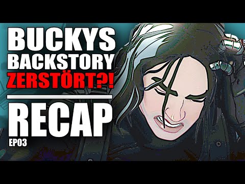 Zerstört DAS Buckys gesamte Backstory?! I What If Staffel 3 Folge 3 RECAP