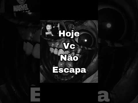 O MAIOR Susto da VIDA do TERRORIZANDO #poppyplaytime #terrorizando #shorts