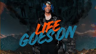 WATSON G - Chak neg ap cheche yon vibe Feat Guarionex